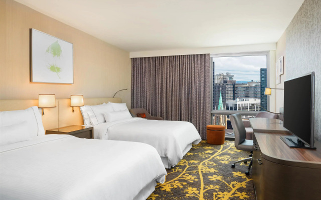 The Westin Cleveland Downtown