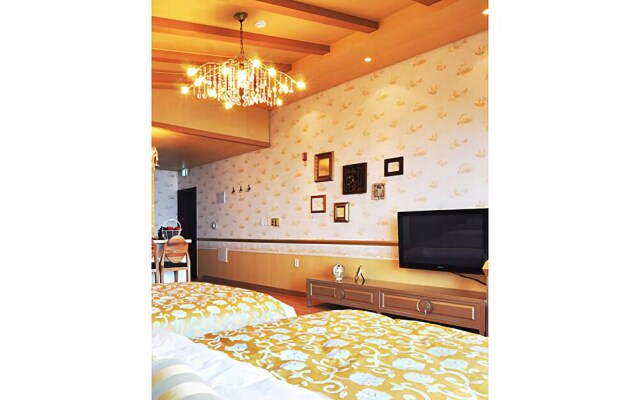 Ganghwado Widil Pension