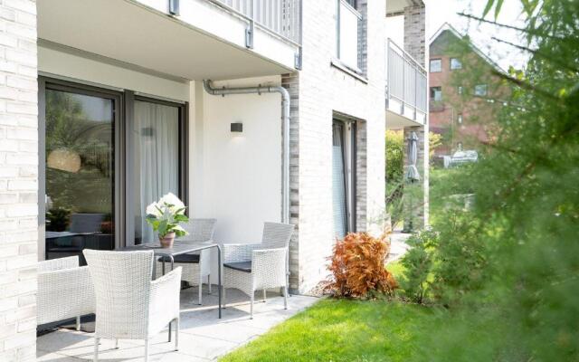 Hansastrasse 5a Seaside