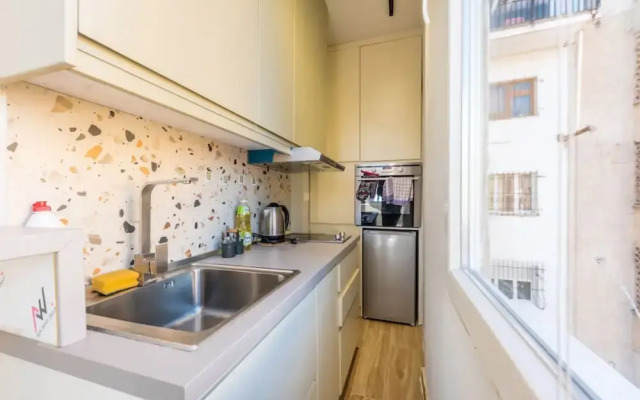 Pazari i Ri - 1 Bedroom Loft