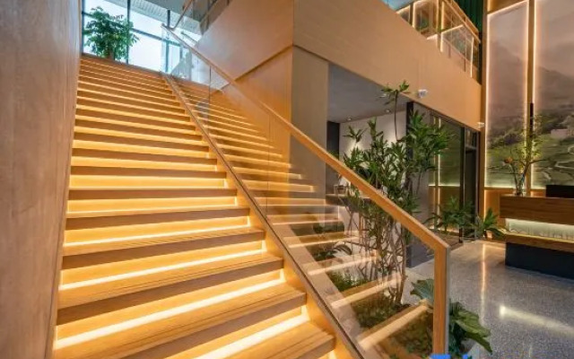 TRUE GO Hotel (Beijing Wangjing SOHO)