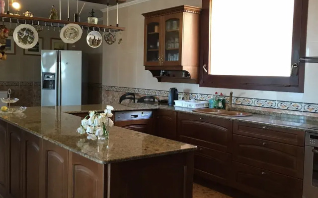 San Francesc Luxury Villa