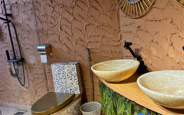 The Luxurious 28 @ Morocco Villa