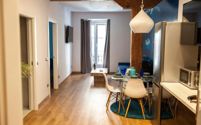 Art Suites Santander