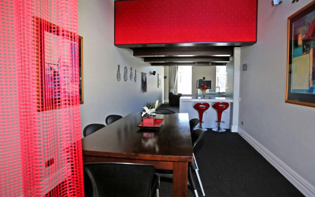 Picton Waterfront Luxury Apartments