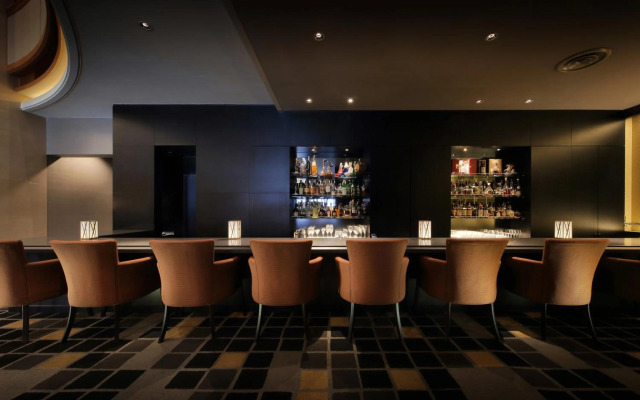 Hotel Metropolitan Yamagata