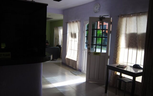 Limelily Pension
