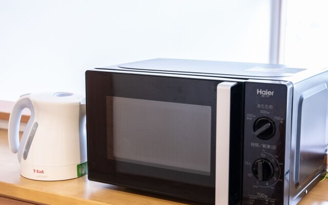 Hirononomori Maehama Bekkan - Male only