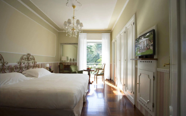 Grand Hotel Miramare