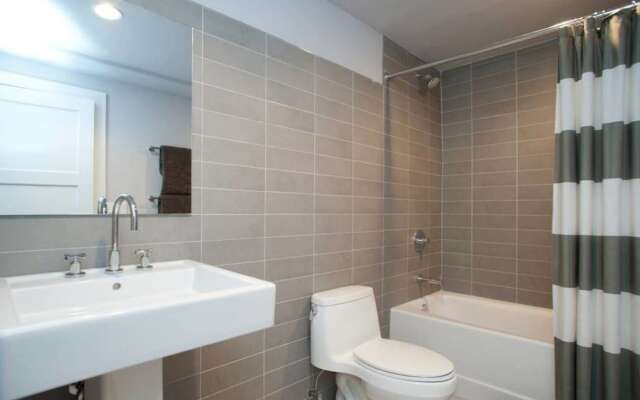 Modern Hamptons Villa