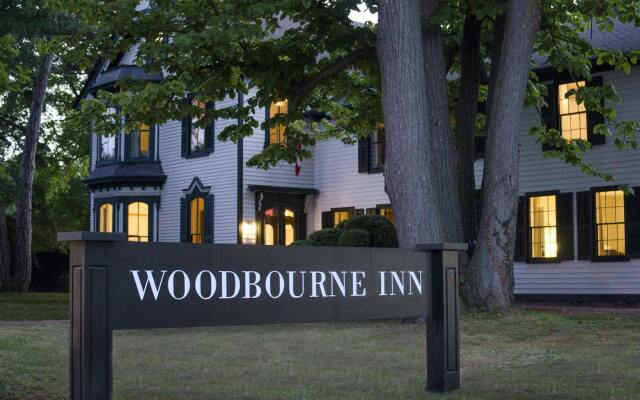 Woodbourne Inn
