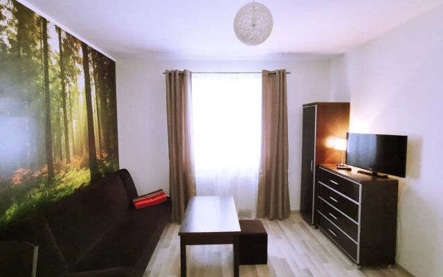 Apartamenty Sun&Snow Karpacz Sucha
