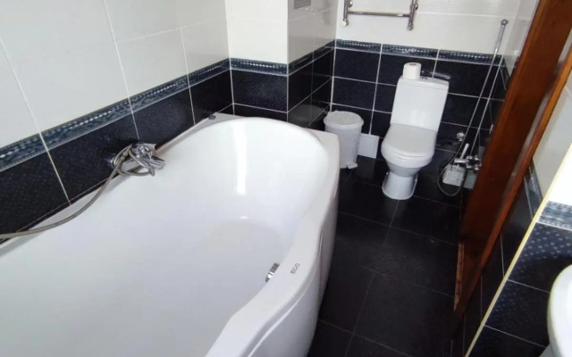 Садиба АнноМарі - відпочинок в Карпатах котедж Яремче