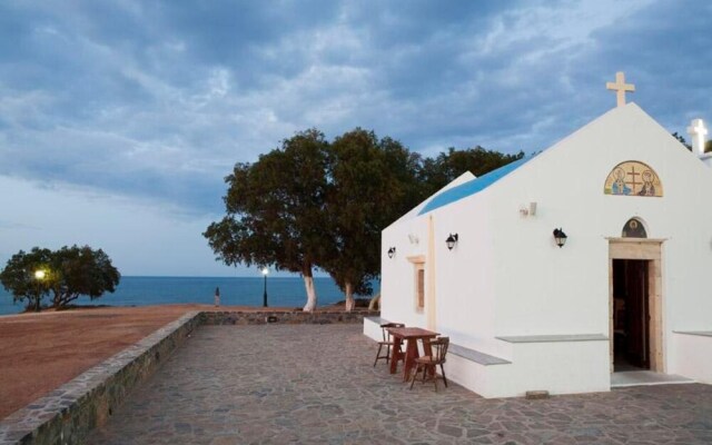 Holiday Home 4 Ananas, Only 70m far From the Beach