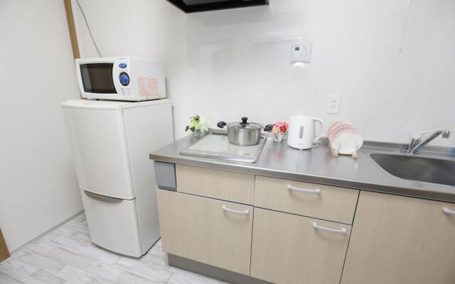 Osaka Umeda Station East H1