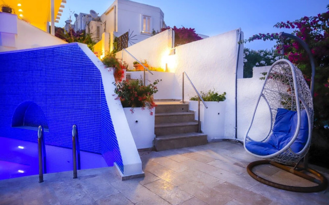 The Flag Suites