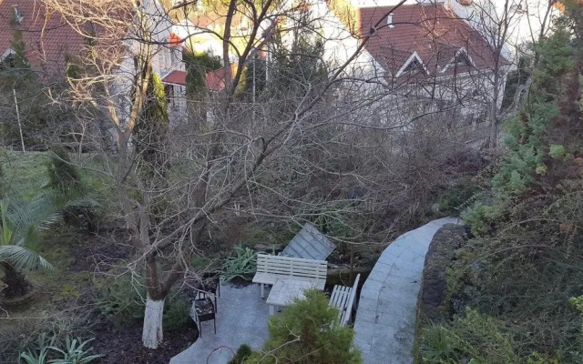 Sochniy Dom