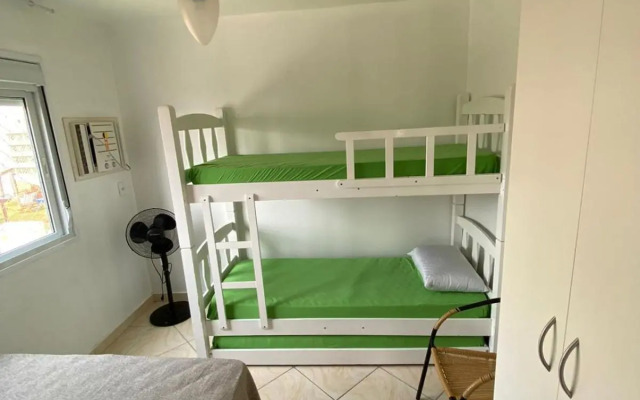 202 Apartamento com vista em Bombas