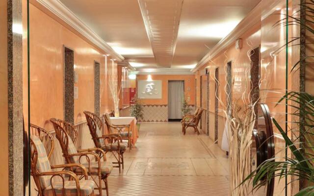 Hotel Terme Imperial