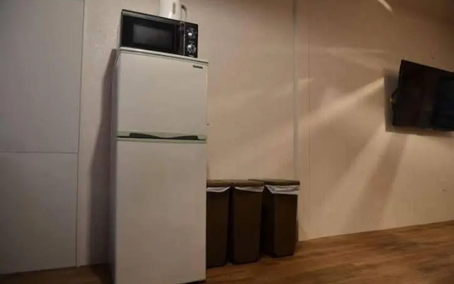 ゲストハウス扇