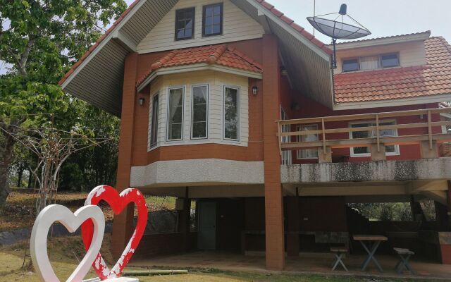 Phupreugsa Resort