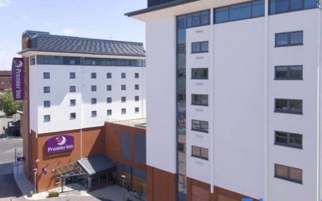 Coventry City Centre