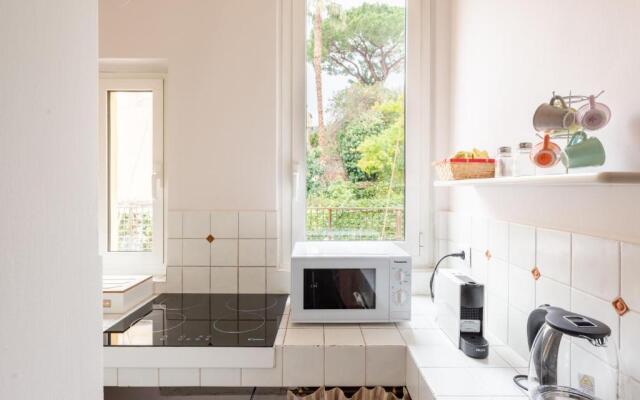 Guest House Panisperna