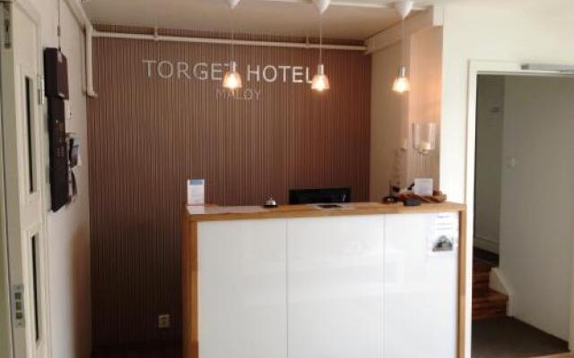 Torget Hotell