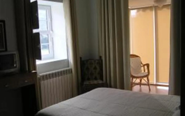 Casa Lagar Da Alagoa