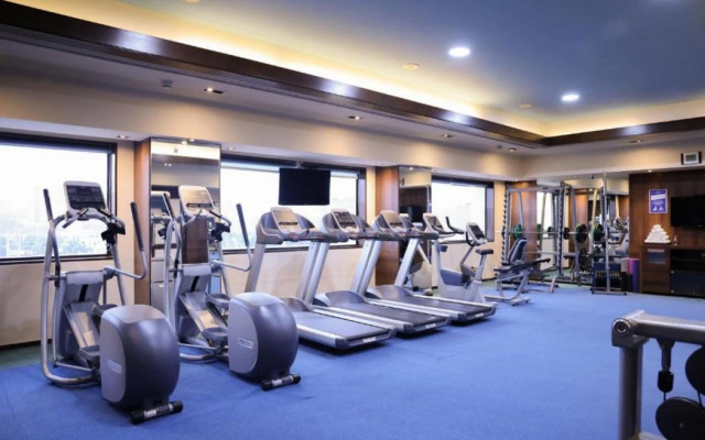 Balaji Sarovar Premiere Solapur