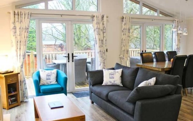 Bluebell Lodge