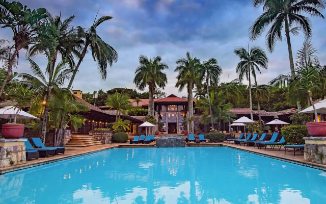 Zimbali Lodge by Dream Resorts