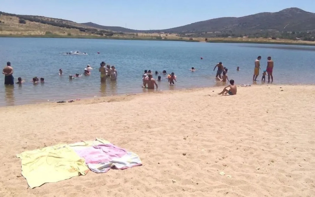 Complejo Turistico Arroyo de Carboneras