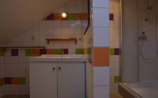 Gorgeous Holiday Home in Ovifat With Sauna