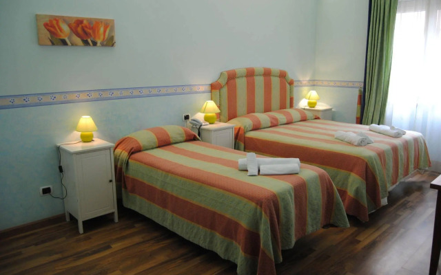 Italy Rents Vaticano