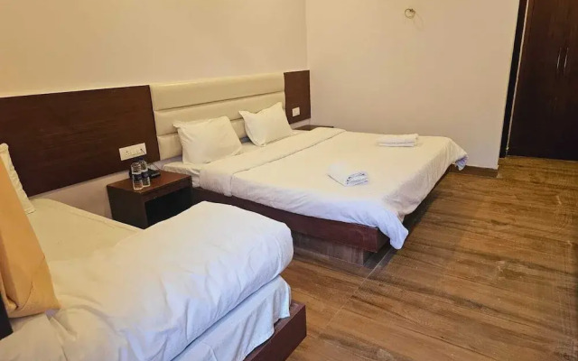 Pride Inn Luxury Resort
