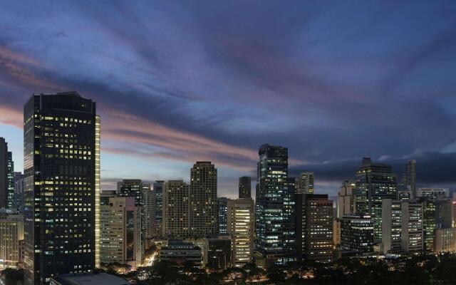 Raffles Makati