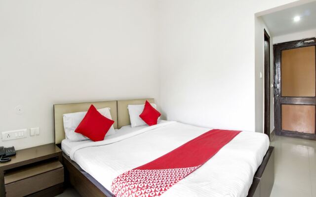 OYO 14693 Hotel Birsa Vihar, Ranchi