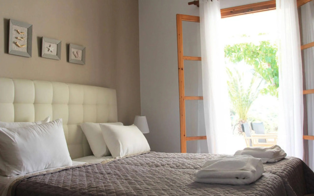 Scala Apartments