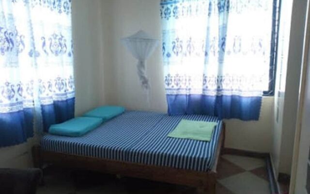 Blue Comfort Hotel