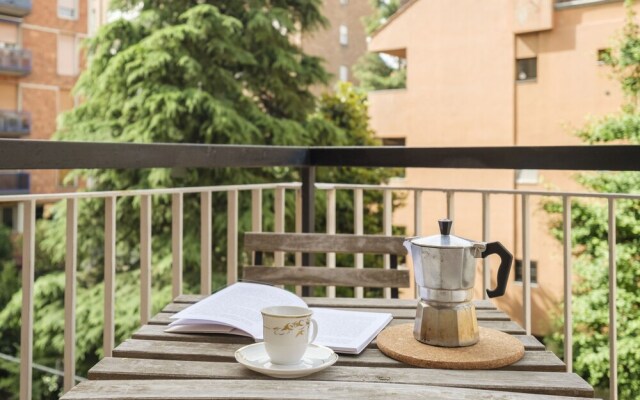 San Pietro House by Studio Vita