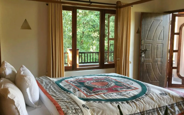 Hidden Paradise Guest House