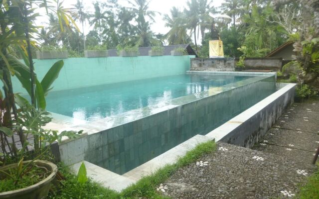 Joglo Taman Sari Resort