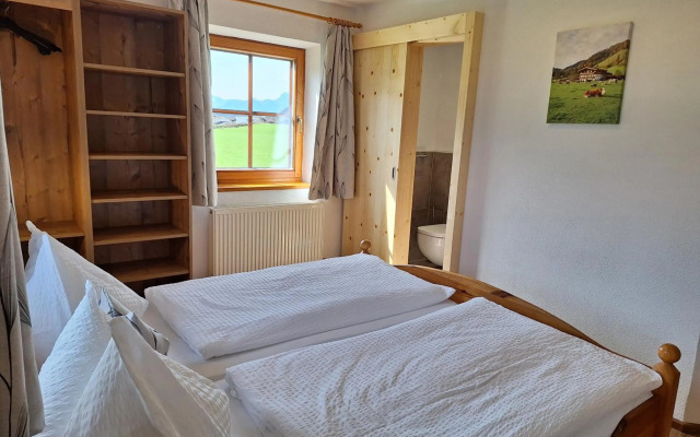 BIO- Bauernhof Obermaurach