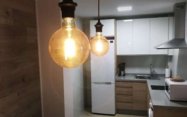 Beautiful and modern apartment close to Alameda de Hércules