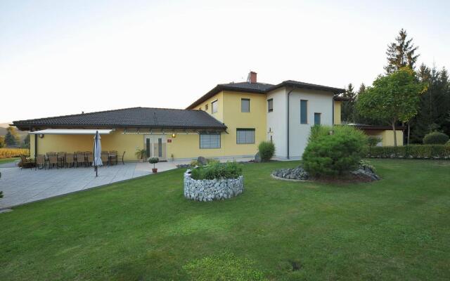 Wellness Pension Waldhof