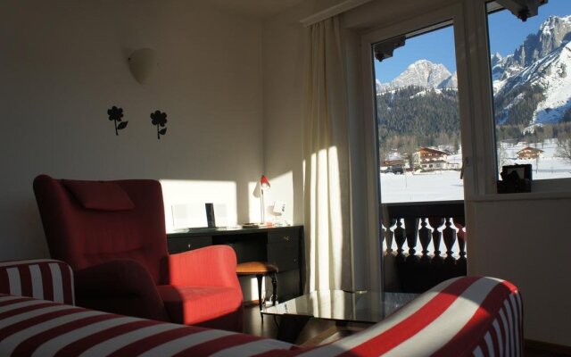 Alpin Appartement Reinhard Tritscher