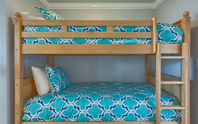 Reel Love by Meyer Vacation Rentals