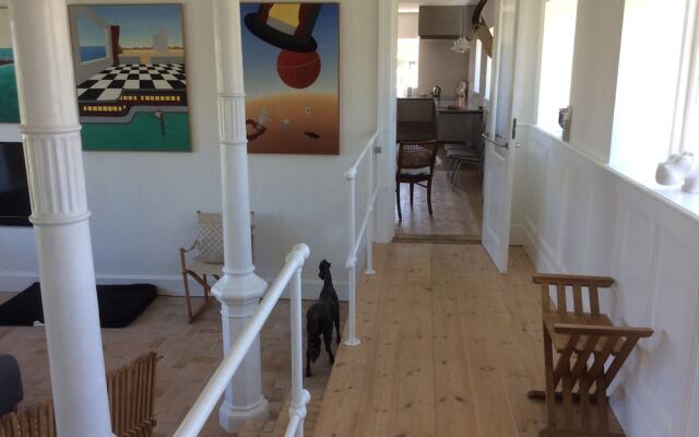 Askø Mejeri - Bed and Breakfast