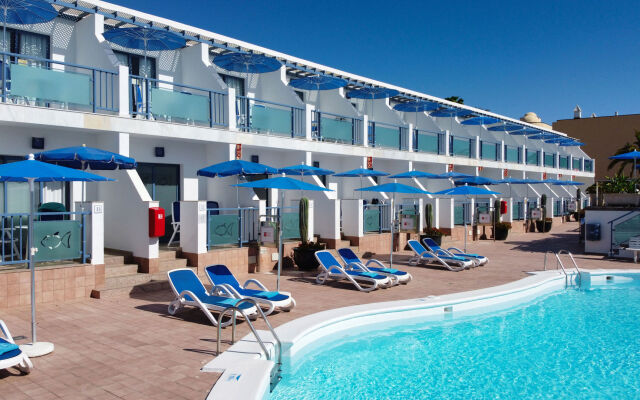 Apartamentos Igramar MorroJable - Adults Only